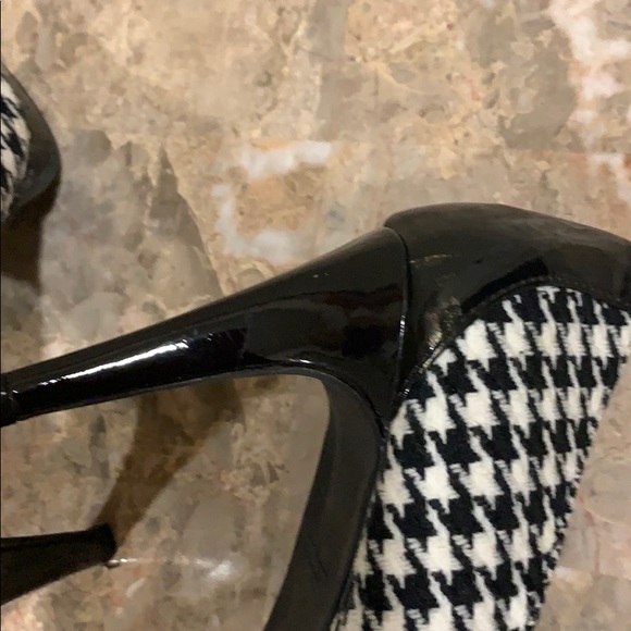 Open toe pump - Picture 6 of 6